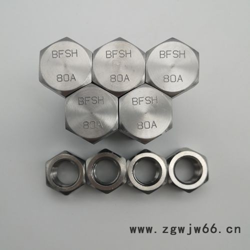 高温紧固件80A螺栓图3