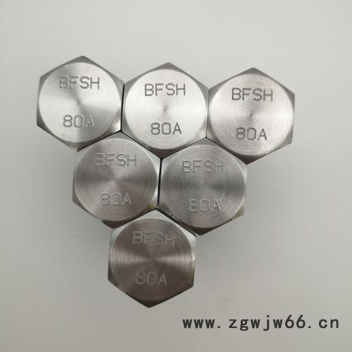 高温紧固件80A螺栓图6
