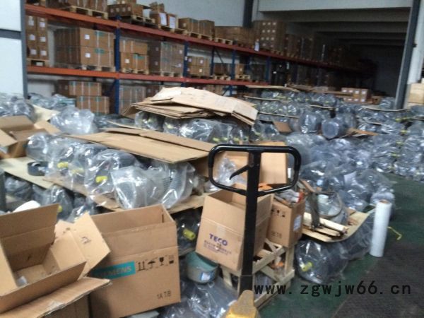 进口西门子电机7.5KW卧式低价现货_贝得电机图4