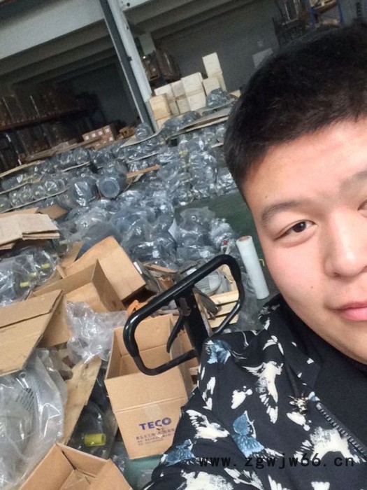 进口西门子电机7.5KW卧式低价现货_贝得电机图6