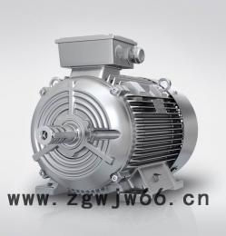 进口西门子电机7.5KW卧式低价现货_贝得电机图5
