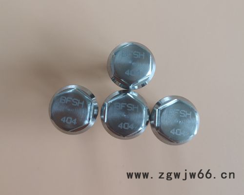 高温合金紧固件404螺栓图7