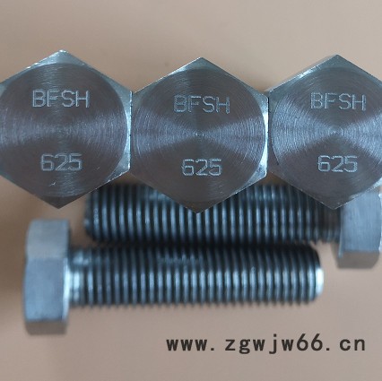 高温紧固件Inconel625螺栓图3