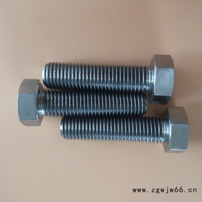 高温紧固件Inconel625螺栓图5