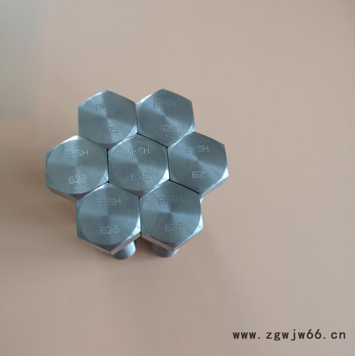 高温紧固件Inconel625螺栓图8