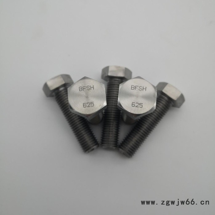 高温紧固件Inconel625螺栓图4