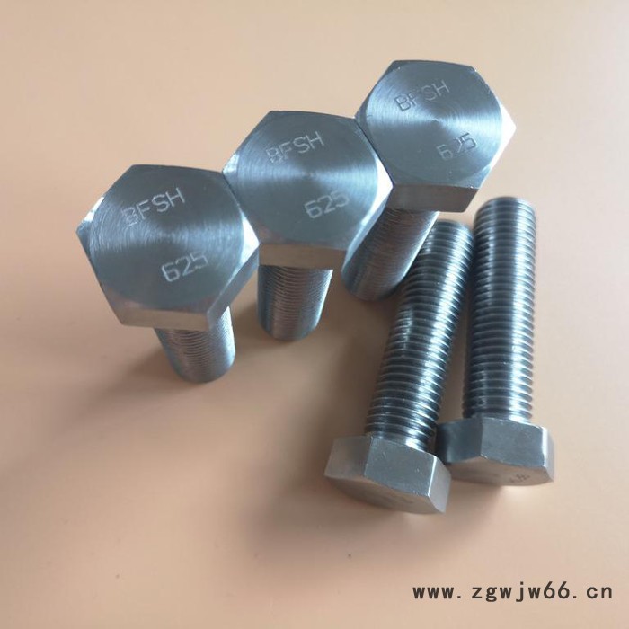 高温紧固件Inconel625螺栓图6