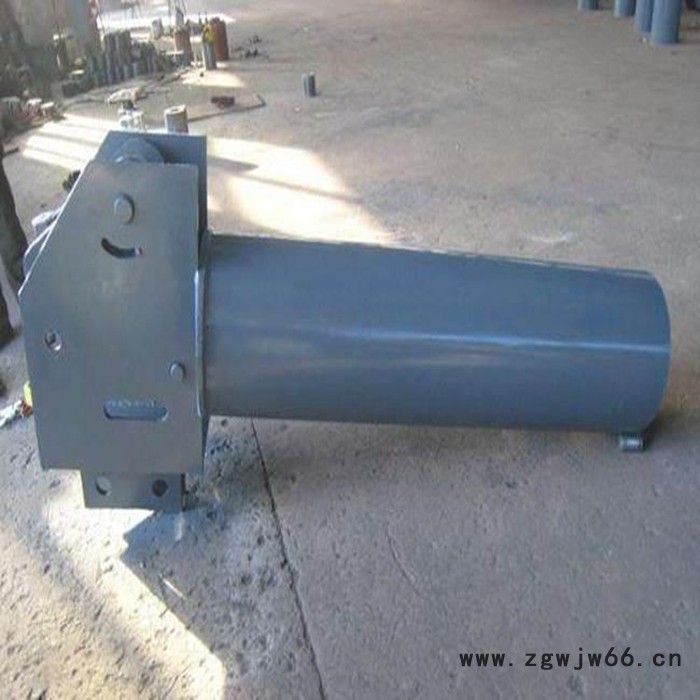 弹簧支吊架 变力弹簧支吊架厂家图3