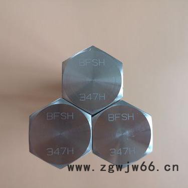 高碳紧固件347H螺栓图3