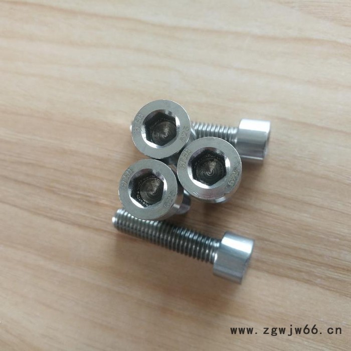 高强度耐腐蚀紧固件625螺丝图2