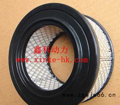 意大利进口柴油发电机滤芯，KOHLER进口柴油机滤清器107图3