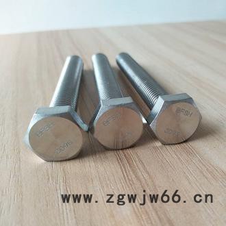 高强度紧固件309S螺丝图2