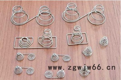 20机 822弹簧机 502弹簧机全自动弹簧机 弹簧机厂家 眼镜框弹簧机  数控弹簧机 线材成型机 电脑弹簧机 八爪机图2