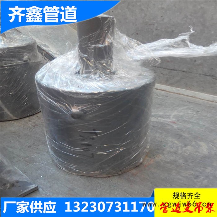 双板弹簧吊架 支撑弹簧 弹簧支吊架 河北厂家图3