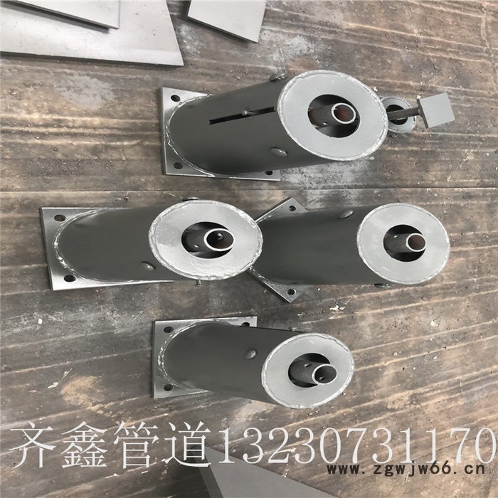 整定弹簧吊架变力弹簧吊架弹簧吊架大量现货齐鑫图3