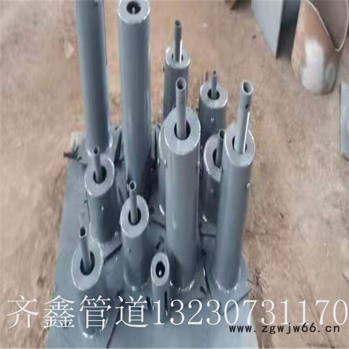 整定弹簧吊架变力弹簧吊架弹簧吊架大量现货齐鑫图2