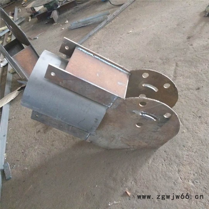 齐鑫C17 并联式恒力弹簧吊架 恒力弹簧支架 多弹簧并联座式恒力弹簧吊架 吊耳式恒力弹簧吊架 管道弹簧吊架图4