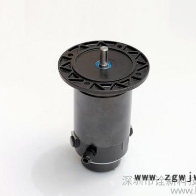 德国原装进口 dunkermotoren电机