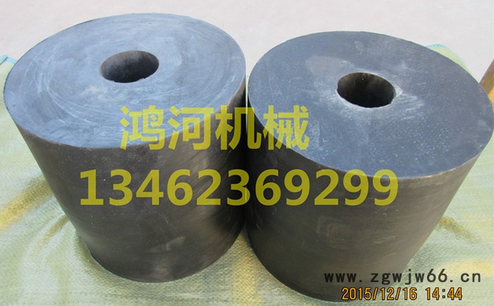 鸿河机械φ400*400*φ100专业生产复合弹簧  复合弹簧厂家  定做弹簧  各类异形弹簧