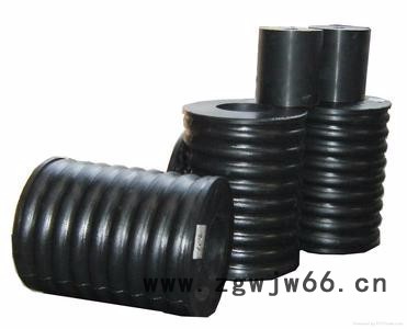 鸿河机械φ400*400*φ100专业生产复合弹簧  复合弹簧厂家  定做弹簧  各类异形弹簧图4