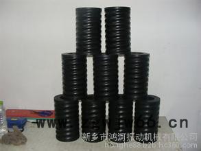 鸿河机械φ400*400*φ100专业生产复合弹簧  复合弹簧厂家  定做弹簧  各类异形弹簧图6