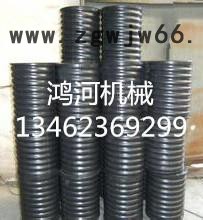 鸿河机械φ400*400*φ100专业生产复合弹簧  复合弹簧厂家  定做弹簧  各类异形弹簧图3