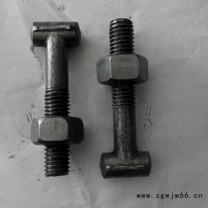 河北紧固件方头圆头扣件螺丝生产厂家图2