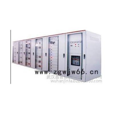 进口500KW 沃尔沃全自动切换型柴油发电机组