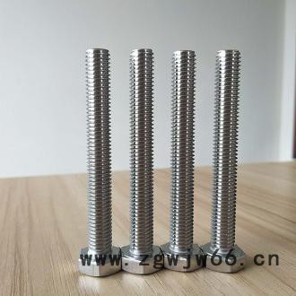 高温合金紧固件309S螺栓309S螺丝图3