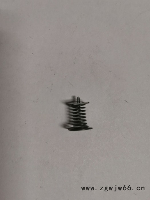 钛日五金_按键弹簧_塔形按键弹簧_宝塔按键弹簧_塔形弹簧图5