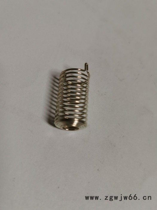 钛日五金_按键弹簧_塔形按键弹簧_宝塔按键弹簧_塔形弹簧图4