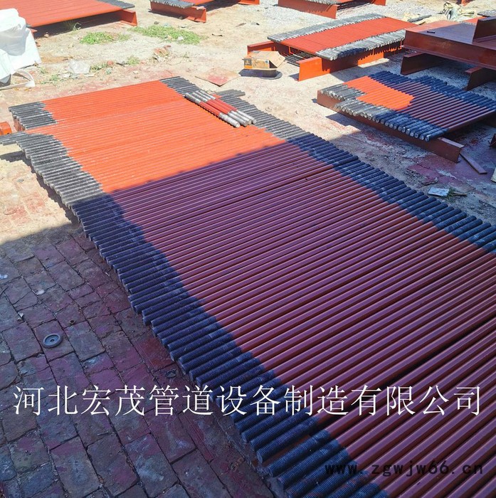 实体厂家可变弹簧支吊架 恒力弹簧支吊架 整定弹簧支吊架 变力弹簧支吊架图5