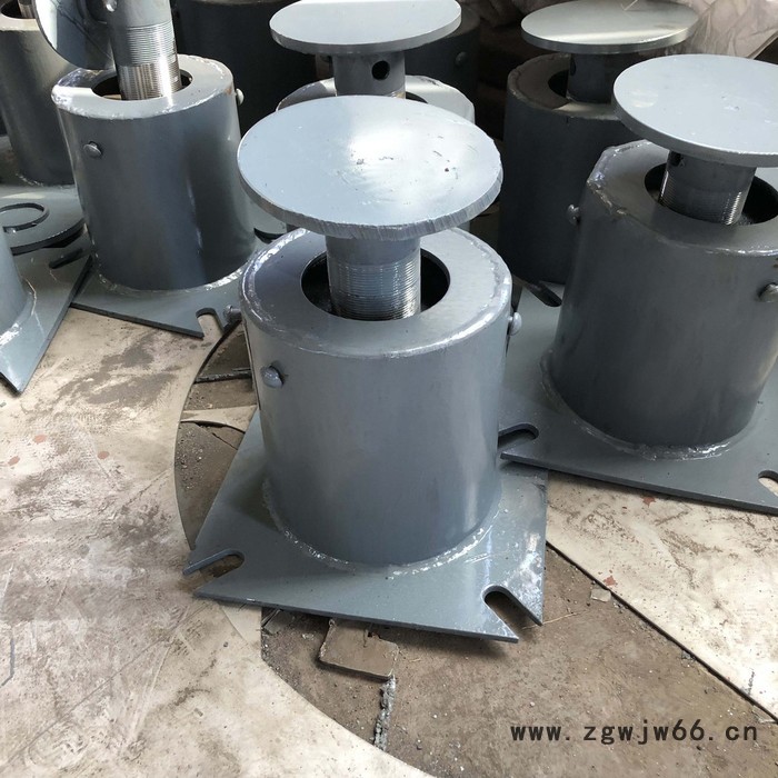 实体厂家可变弹簧支吊架 恒力弹簧支吊架 整定弹簧支吊架 变力弹簧支吊架图3