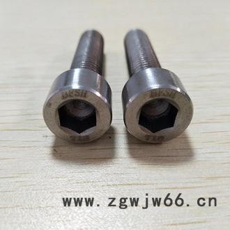 上海栢尔斯道弗Inconel718螺栓718紧固件厂家优选图8