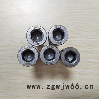 上海栢尔斯道弗Inconel718螺栓718紧固件厂家优选图6