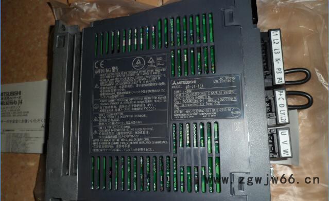 MR-J4-70A/HG-MR73特价全新原装进口三菱伺服电机含配件专业图2