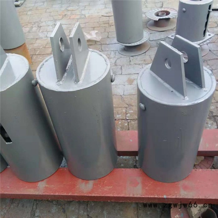 齐鑫TD150F12 TD弹簧支吊架 VS弹簧支吊架 变力弹簧支吊架 可变弹簧支吊架 管道弹簧支吊架图3