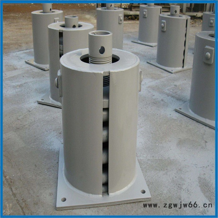 【沧州】昊诚  恒力式弹簧支吊架   弹簧组件    弹簧支吊架厂家  实力厂家图8