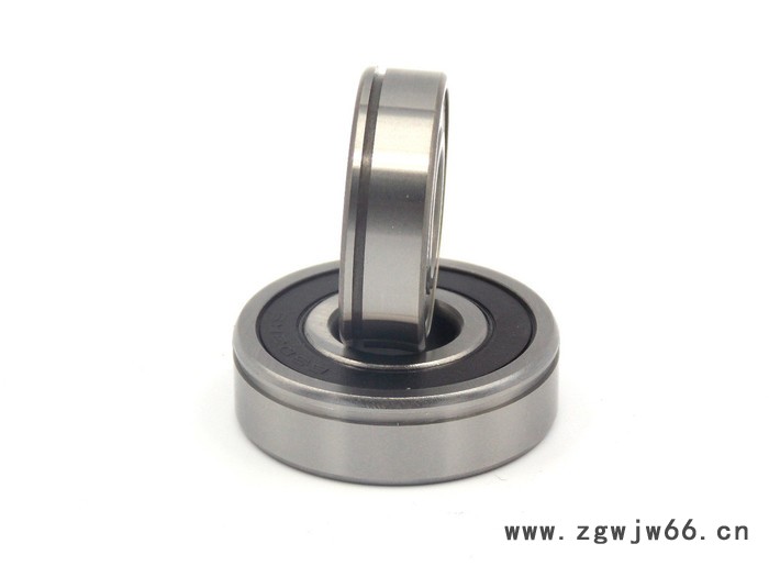 进口SKF  电机轴承   深沟球轴承6324图2