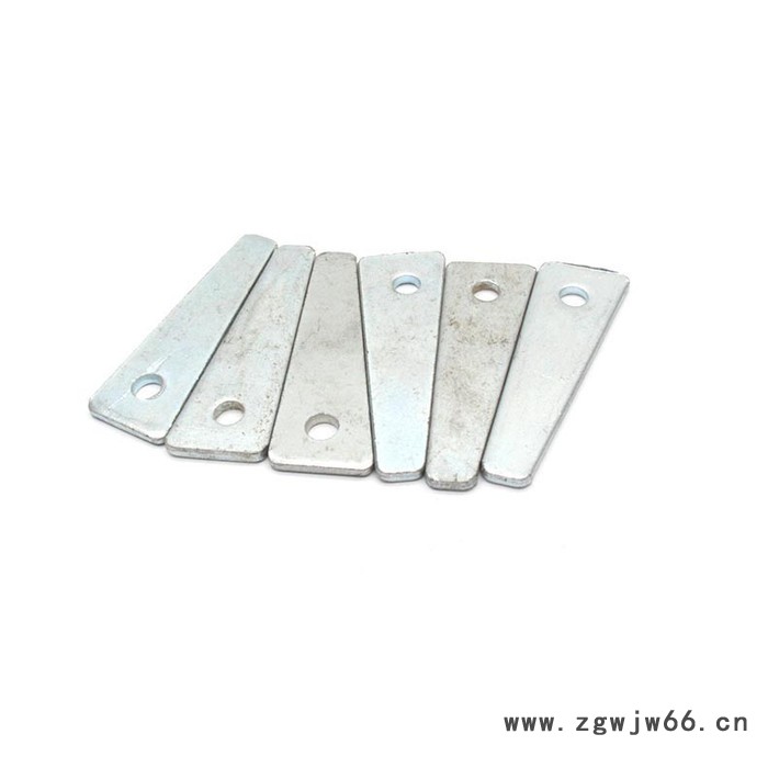 产地货源 铝模板销钉 空心 彩锌铆钉 紧固件 现货供应图4