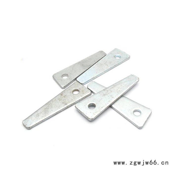 产地货源 铝模板销钉 空心 彩锌铆钉 紧固件 现货供应图2