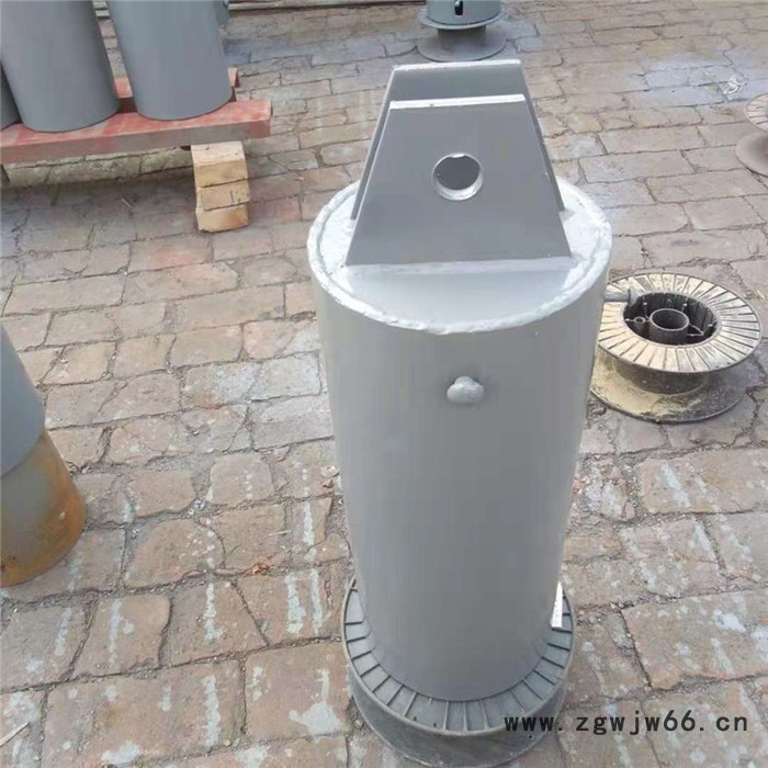 齐鑫531 双吊板连接变力弹簧组件 变力弹簧支吊架 生产弹簧支吊架 电厂弹簧支吊架 管道弹簧支吊架图4