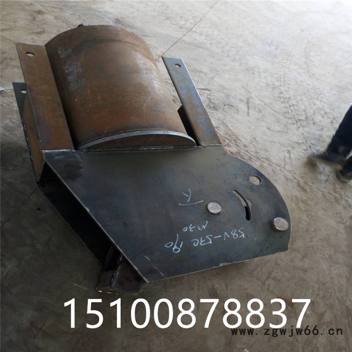 齐鑫C7 立式恒力弹簧吊架 平式恒力弹簧吊架 螺纹型可变弹簧吊架 吊耳型可变弹簧吊架 管道可变弹簧吊架图4