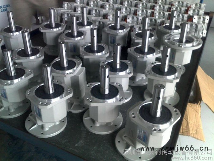 欧州进口TRANSTECNO减速机电机 产品高效，精密，寿命长! 深圳减速机