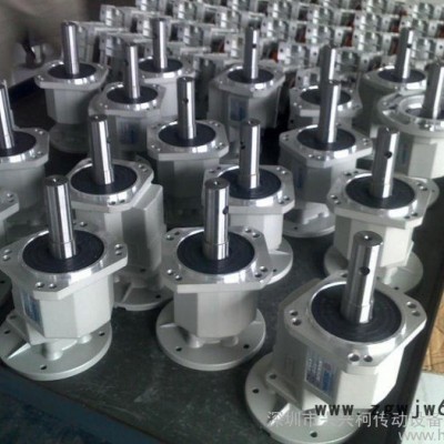 欧州进口TRANSTECNO减速机电机 产品高效，精密，寿命长! 深圳减速机