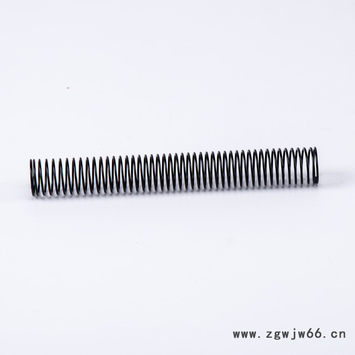 电泳弹簧 威艺160电泳弹簧图3