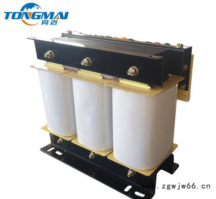 同迈SBK-20KVA进口设备电机 机床专用干式变压器 三相