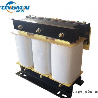 同迈SBK-20KVA进口设备电机 机床专用干式变压器 三相