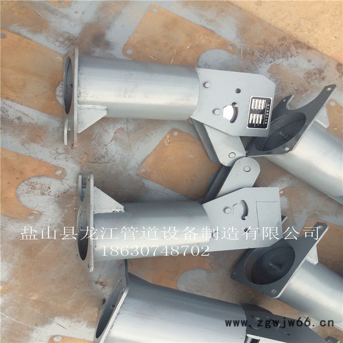 供应电厂配件  弹簧 弹簧支吊架 双板整定弹簧组件  恒力弹簧  整定弹簧。图4