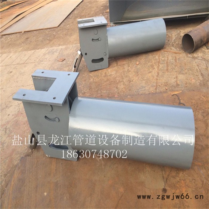 供应电厂配件  弹簧 弹簧支吊架 双板整定弹簧组件  恒力弹簧  整定弹簧。图2